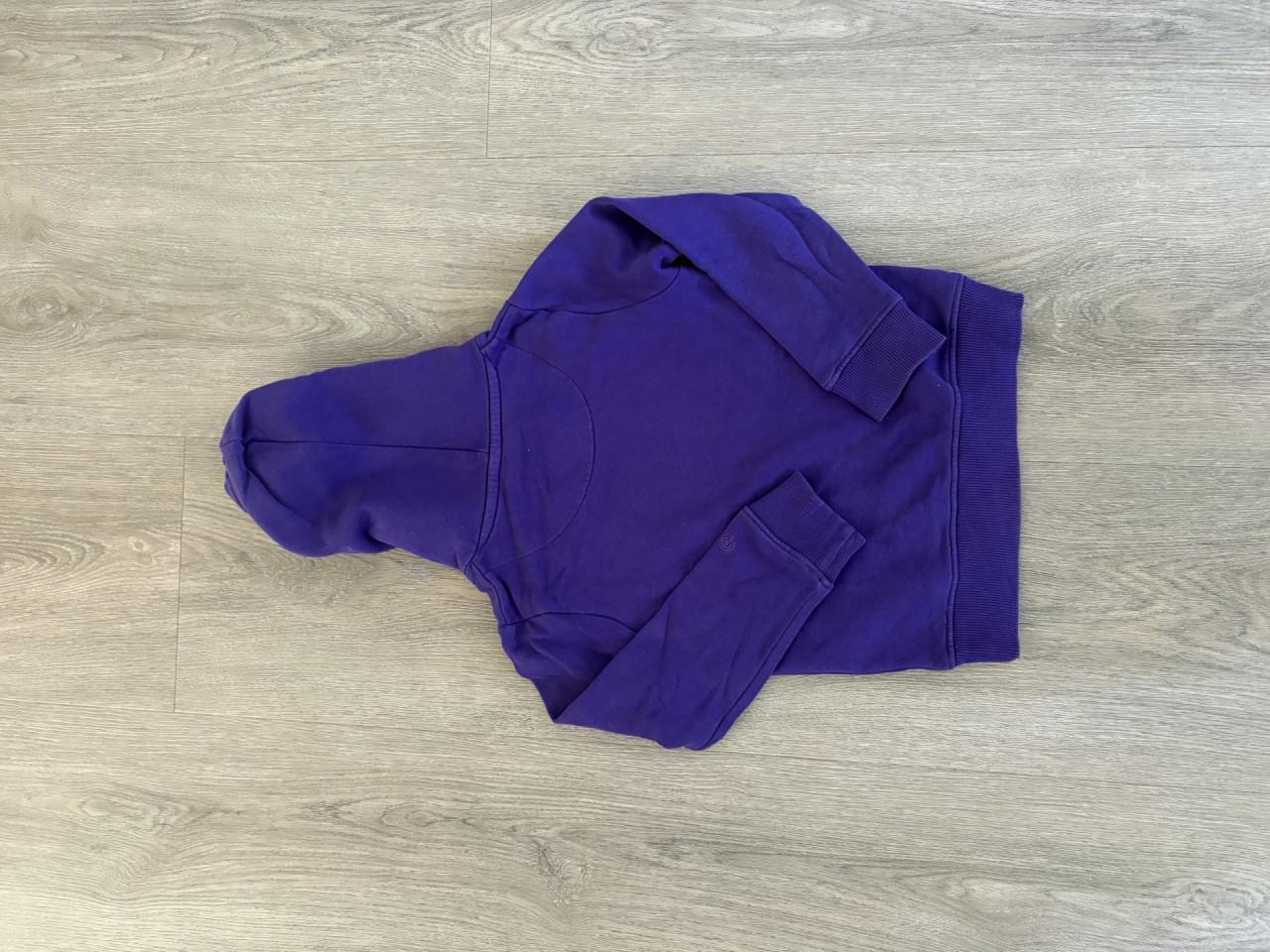 Hoody van Raizzed maat 116.