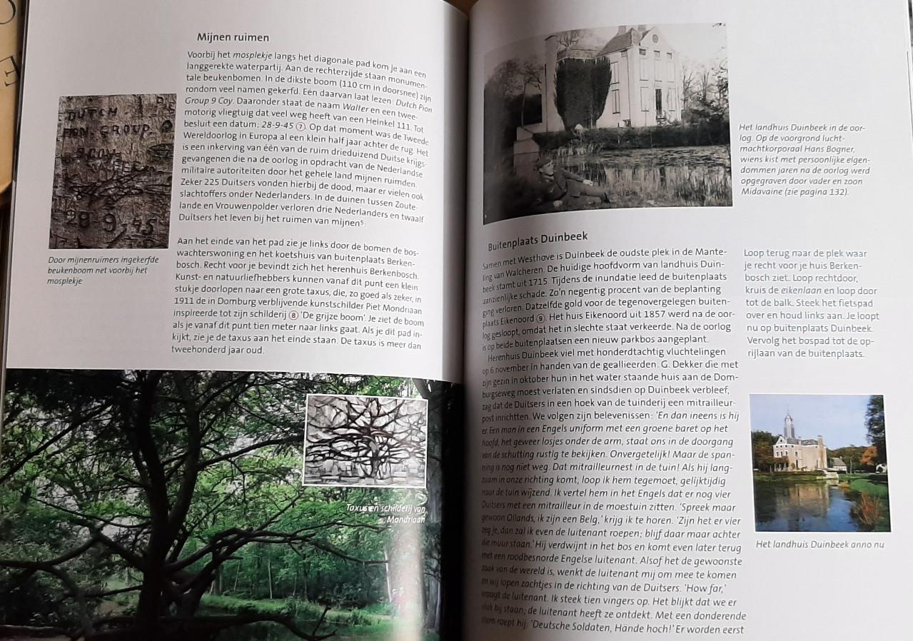 In het spoor van de Slag om de Schelde, door Hans Sakkers