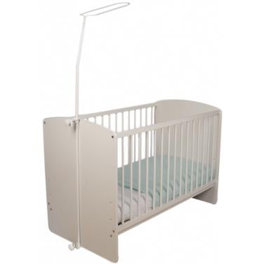 Sluierstandaard met Klembevestiging €3