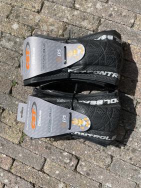 Strandbanden Mountainbike