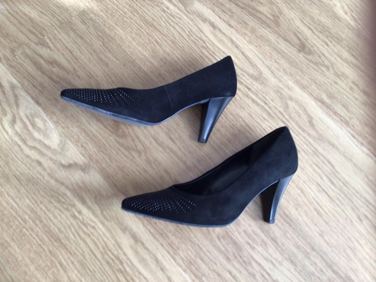 Dames schoenen met hak maat 36