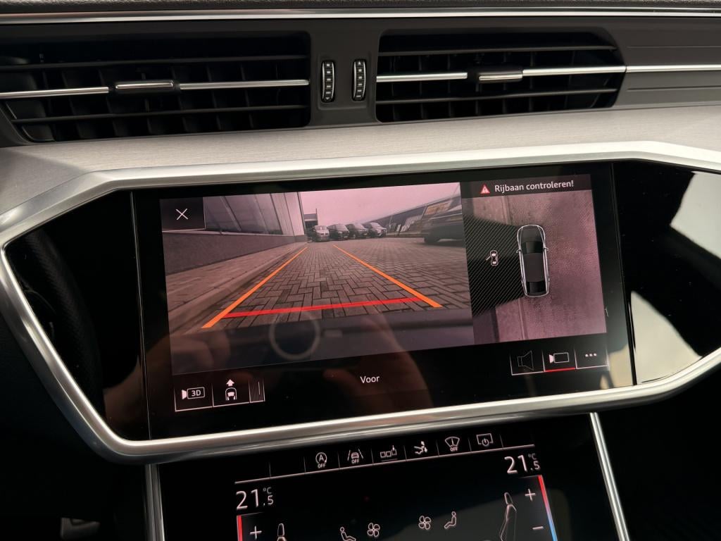 Audi A7 sportback 55 tfsi quattro pro line s | pano | bang & olufsen | 360 