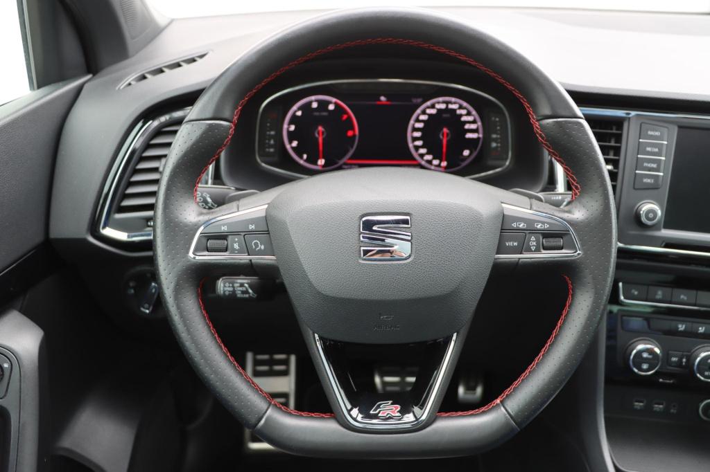Seat Ateca 1.5 tsi fr business intense 150pk dsg7