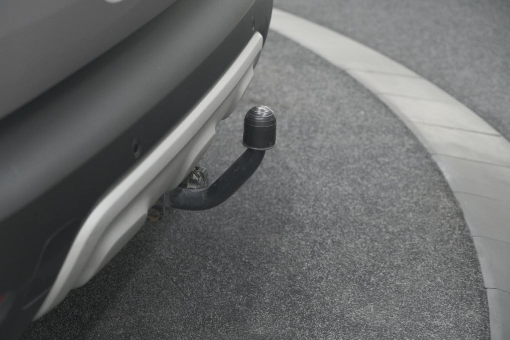 Renault Captur tce 90 intens | trekhaak | camera | navigatie | parkeersenso