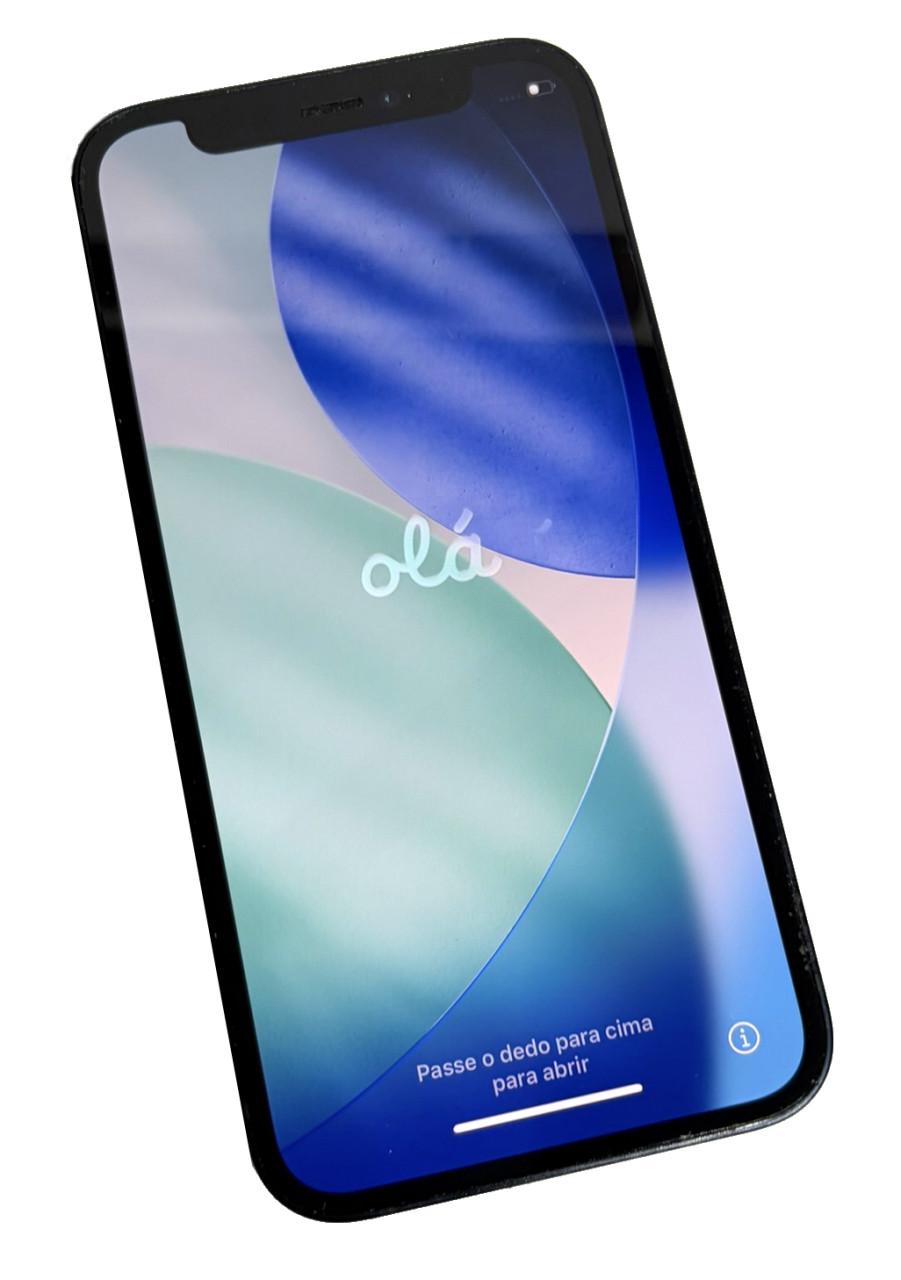 IPhone 12 mini 128GB black