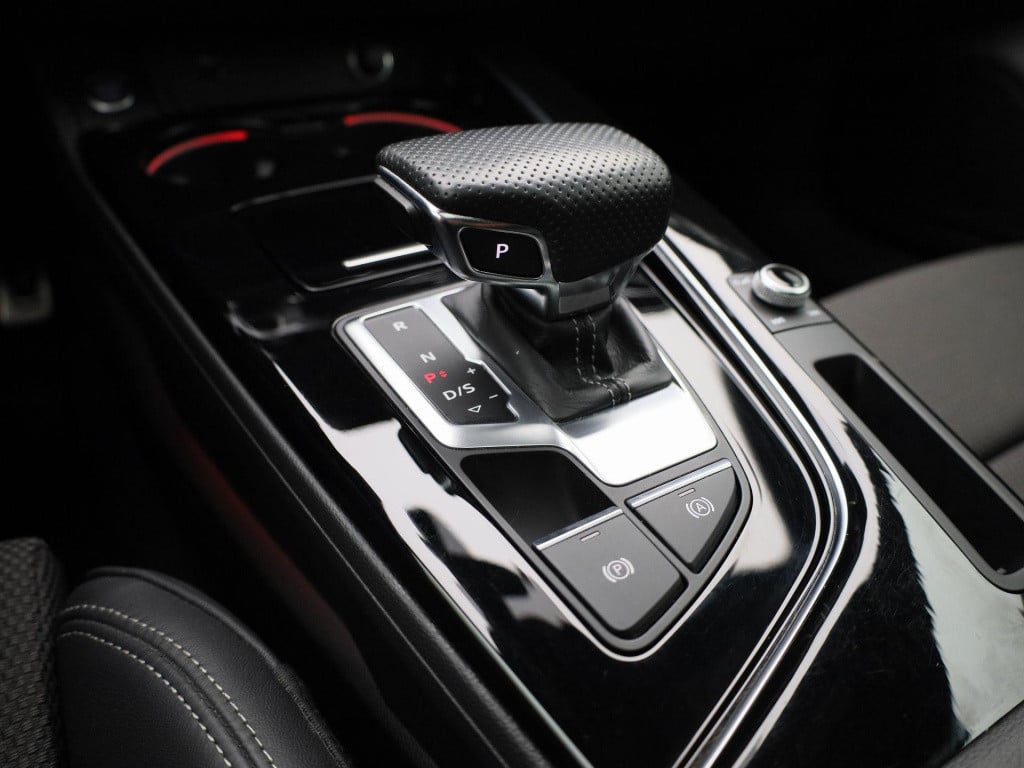 Audi A5 sportback 35 tfsi s edition competition | automaat  | panorama dak 