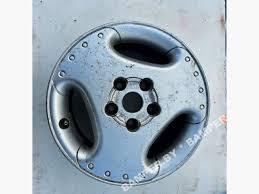 Borbet Wielnaafdop Ford Galaxy Scorpio 5 030 052