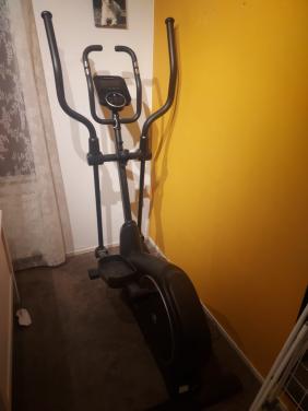 Crosstrainer