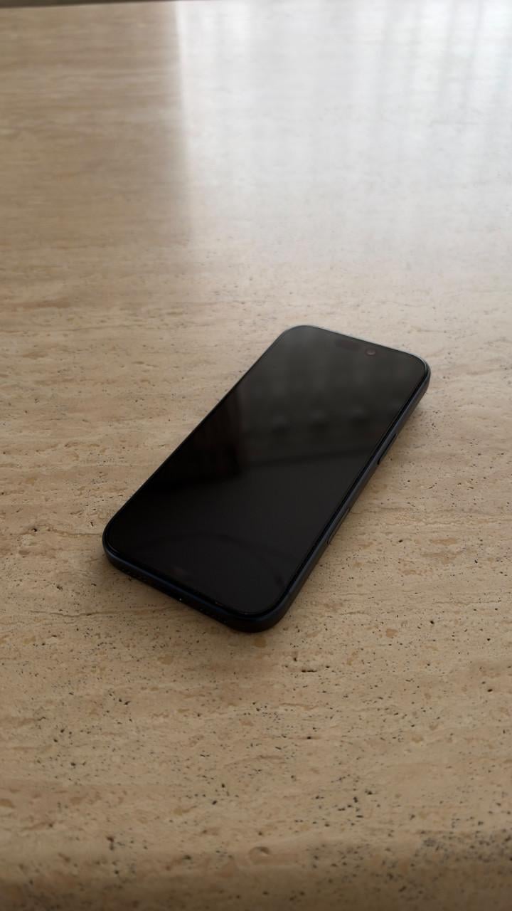 Apple iPhone 17 Pro - 256GB - Nieuwstaat