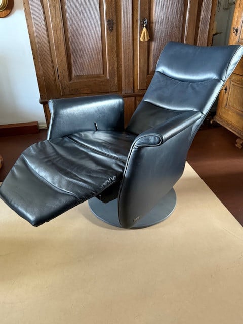 Relaxfauteuil Prominent.