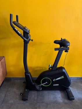 Cardiogear H350i hometrainer