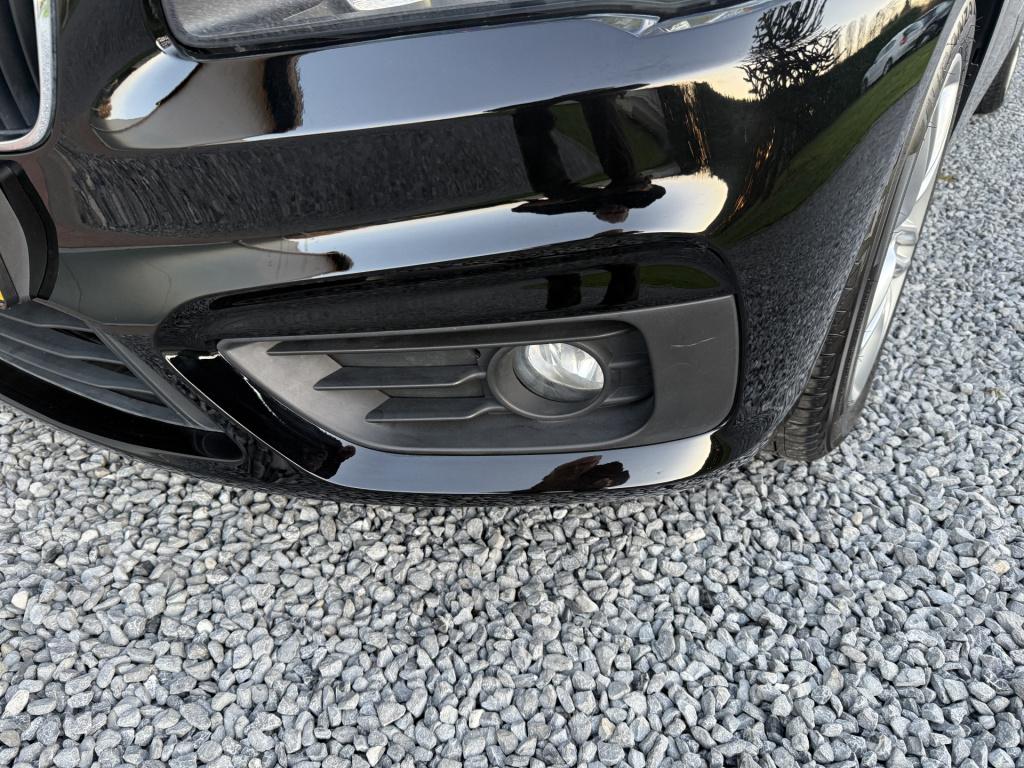 BMW 2-serie active tourer 218i automaat executive