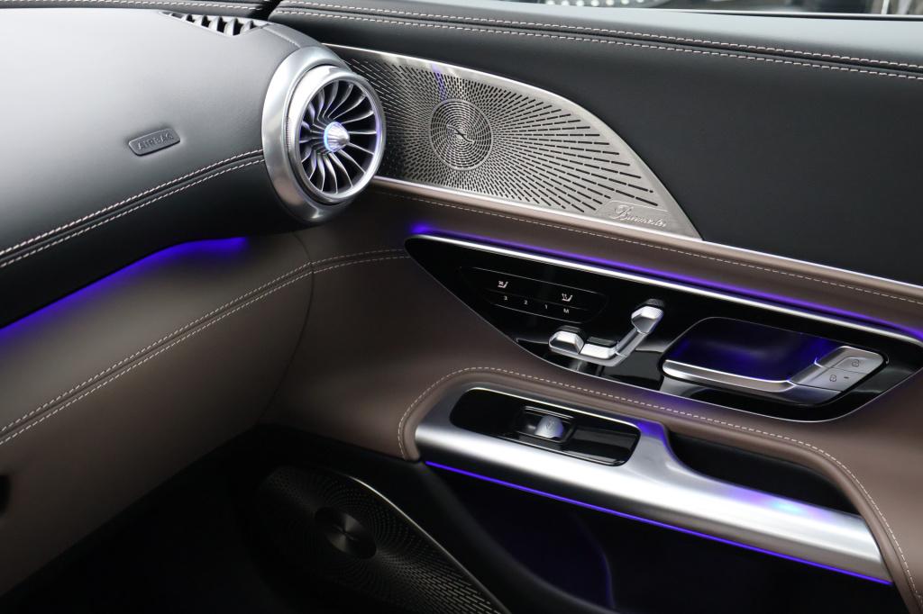 Mercedes-amg Gt amg 63 s e performance 843 pk i keramisch i neuslift i inst