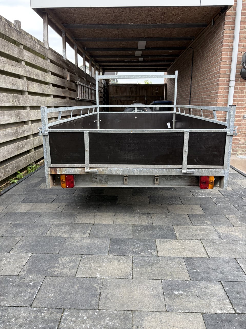 Aanhanger