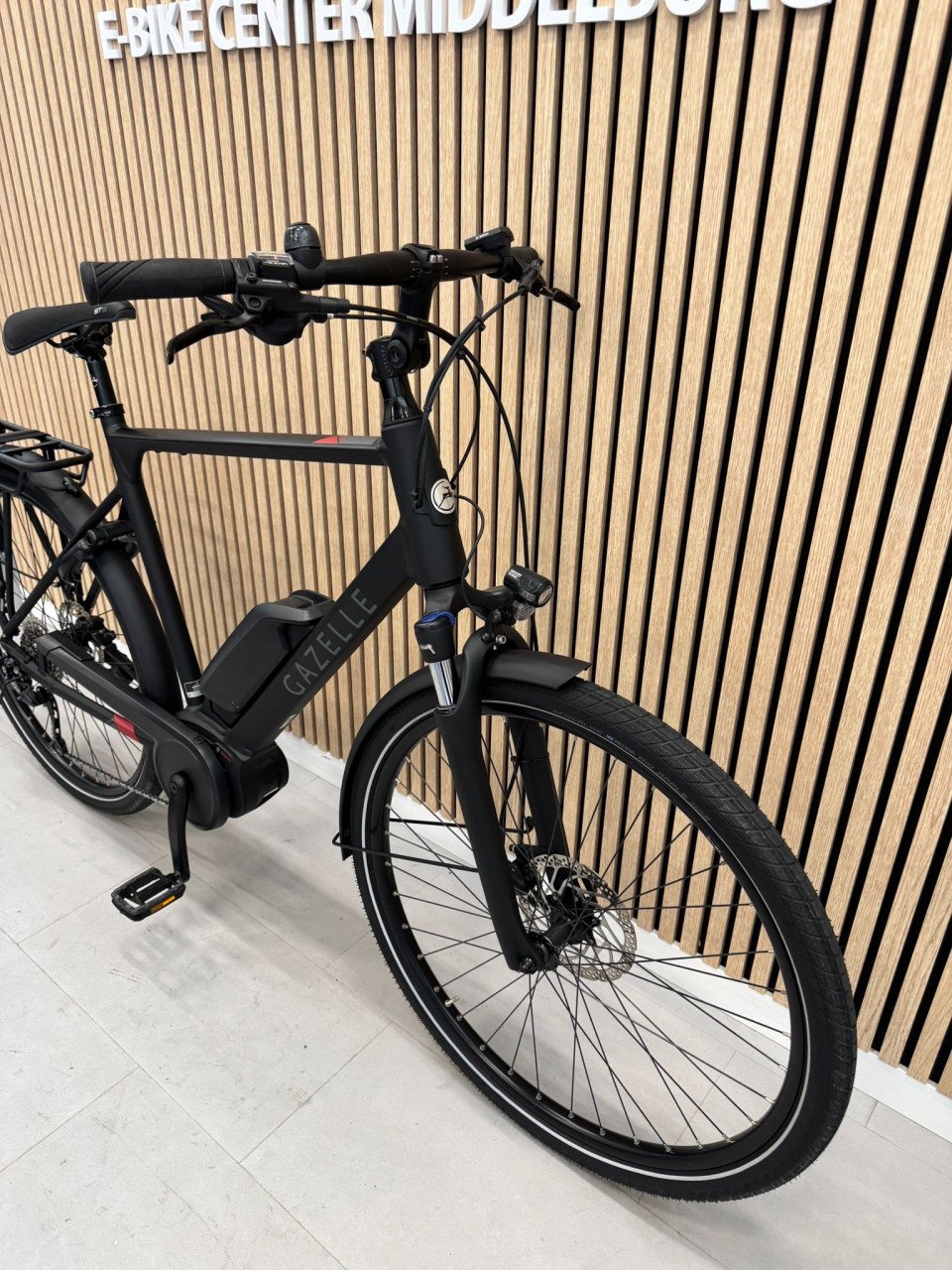 Gazelle Medeo Bosch Performance Line 60CM 500Wh 1707KM