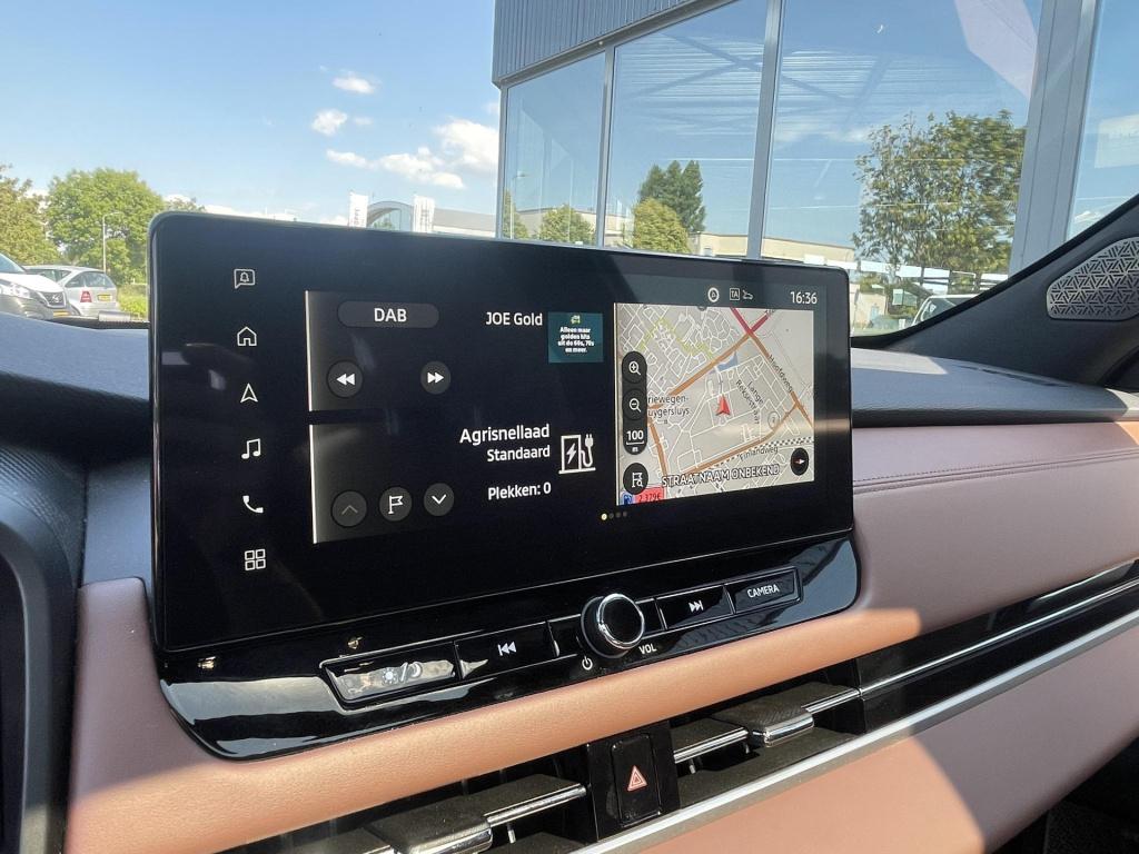 Mitsubishi Outlander 2.4 phev instyle+ | full option |trekhaak