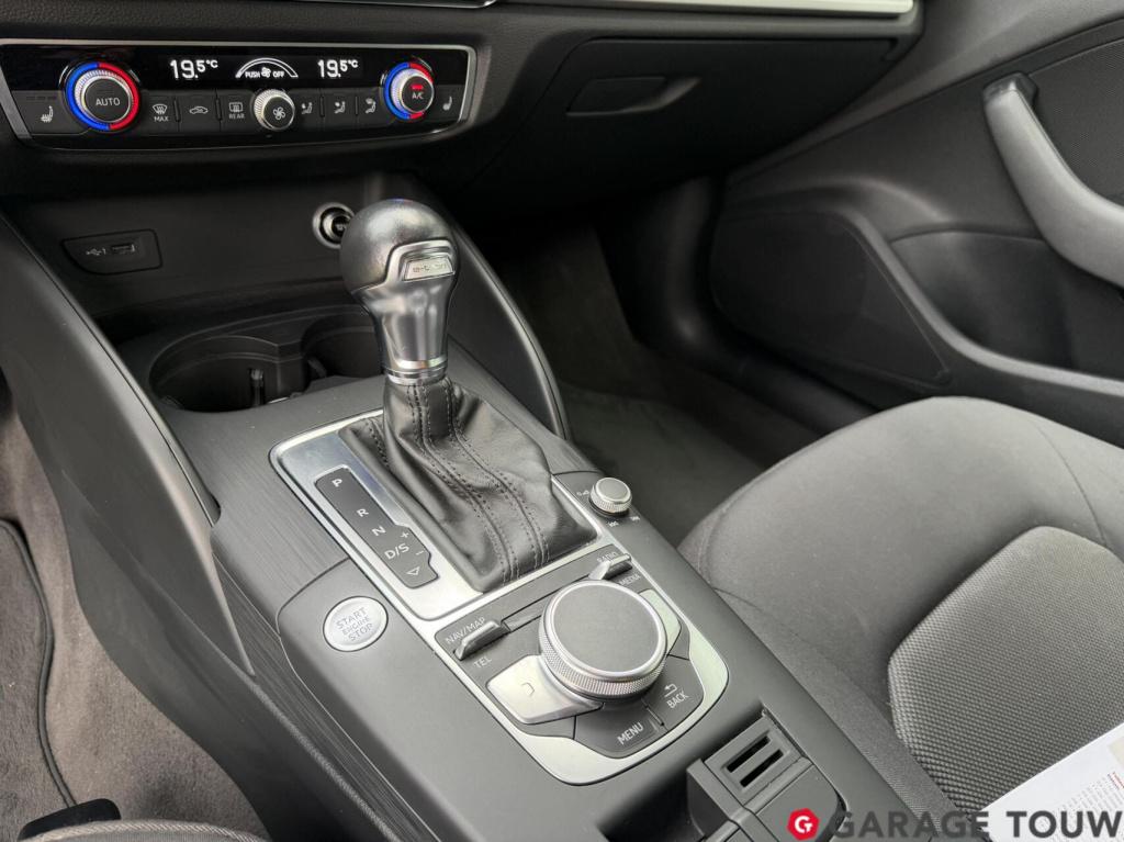 Audi A3 sportback 1.4 e-tron sport pro line plus *trekhaak*