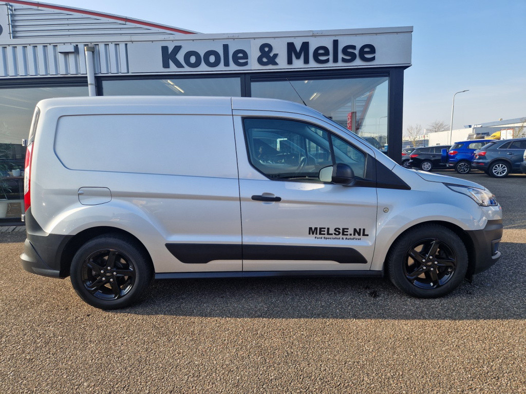 Ford Transit Connect l1 1.5 tdci 75pk ambiente