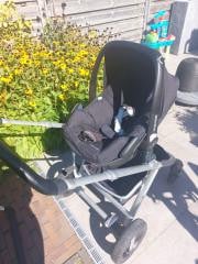 Kinderwagen