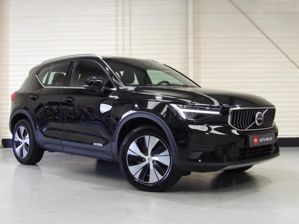 Volvo XC40 t4 plug-in hybrid 211pk aut core bright