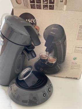 Bijna nieuw Senseo koffie apparaat