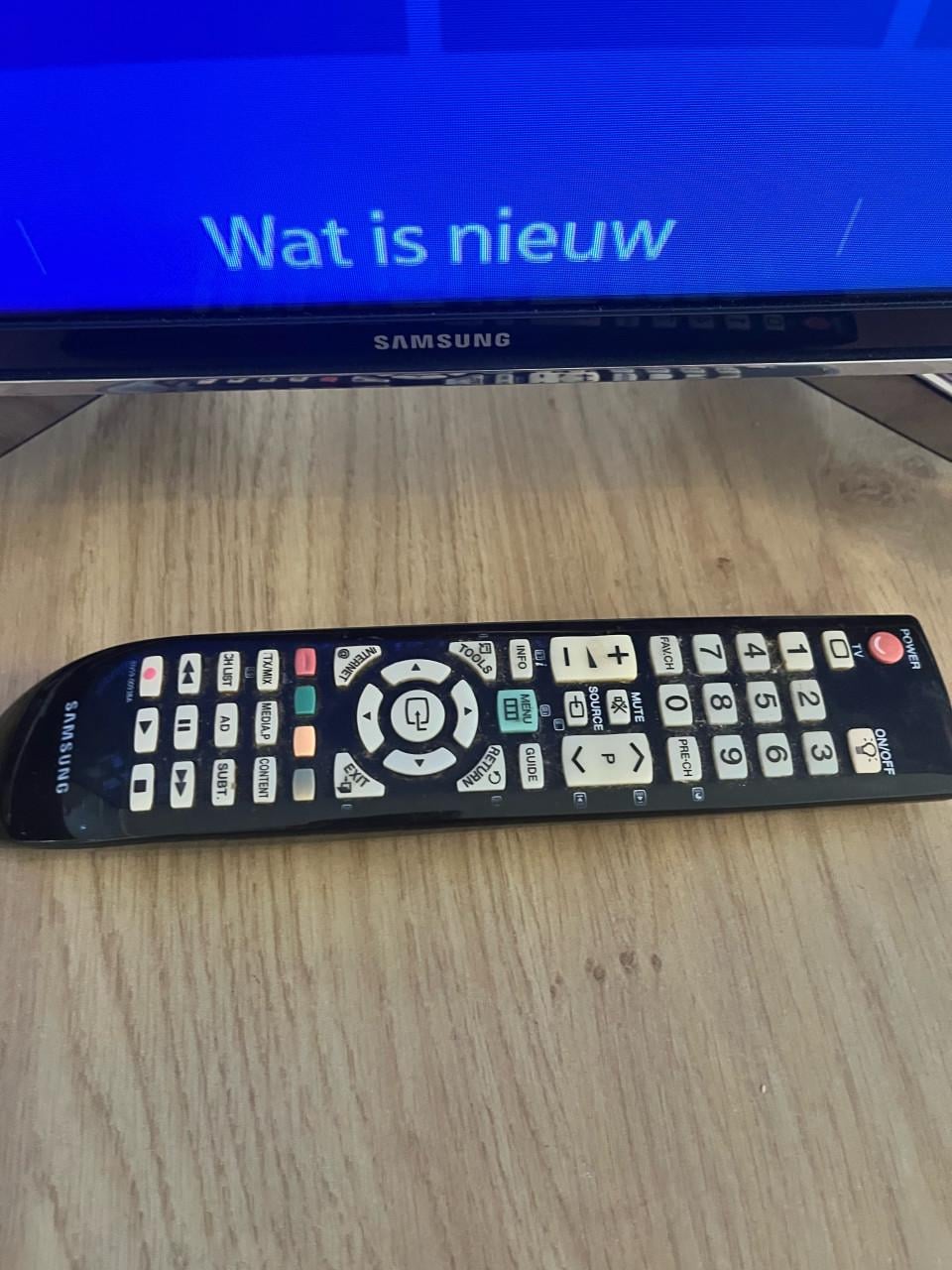 Smart tv 40 inch
