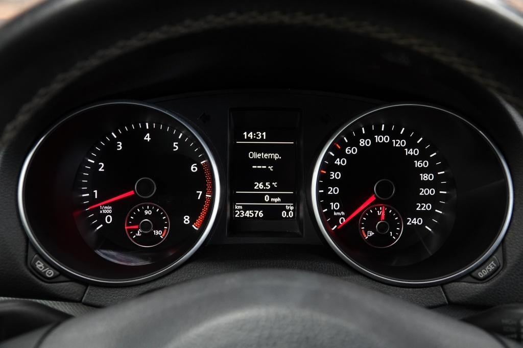 Volkswagen Golf 1.2 tsi trendline | carplay | cruise | stoelverw. |