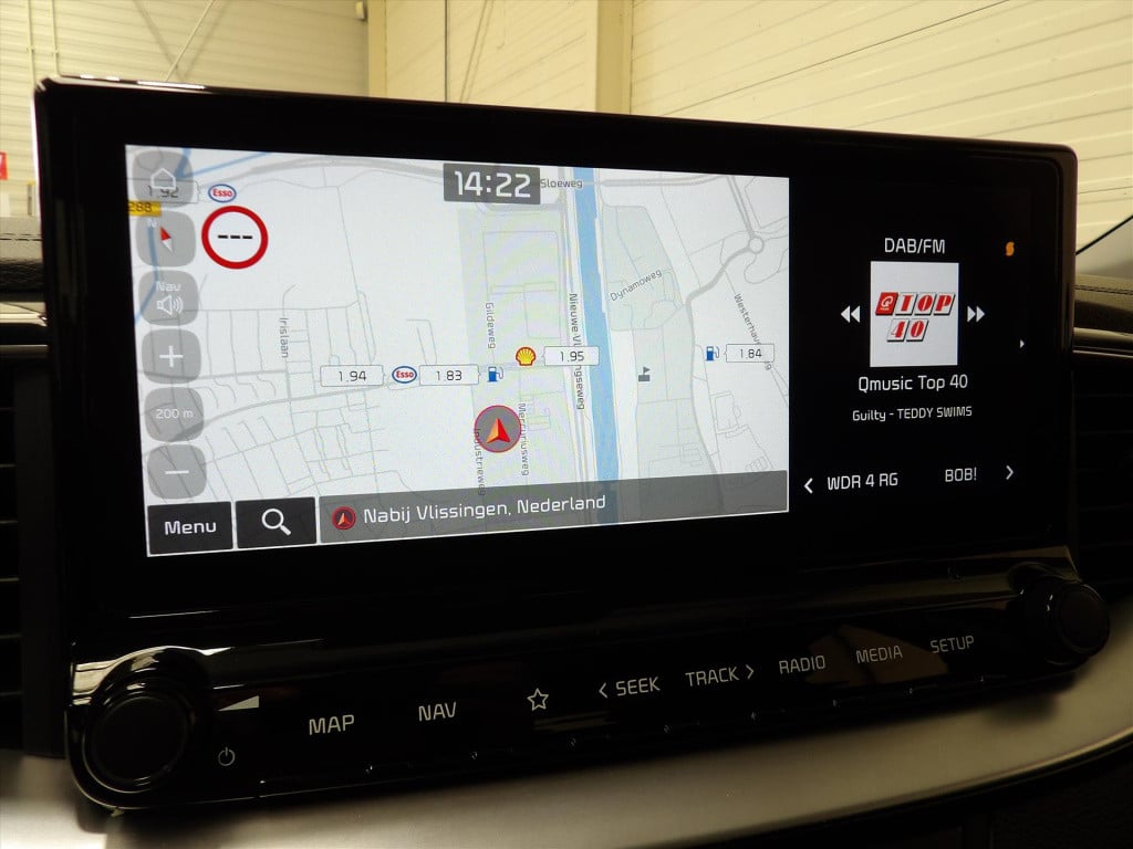 Kia Xceed 1.6 gdi phev 141pk dct6 dynamicplusline