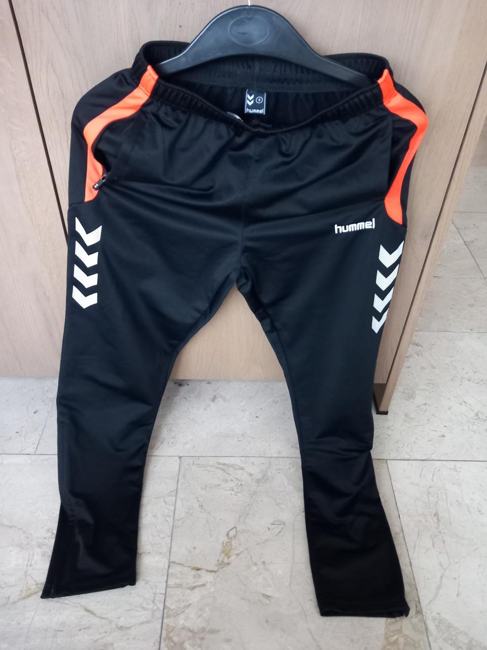 Hummel trainingspak, trui, 2 t-shirts