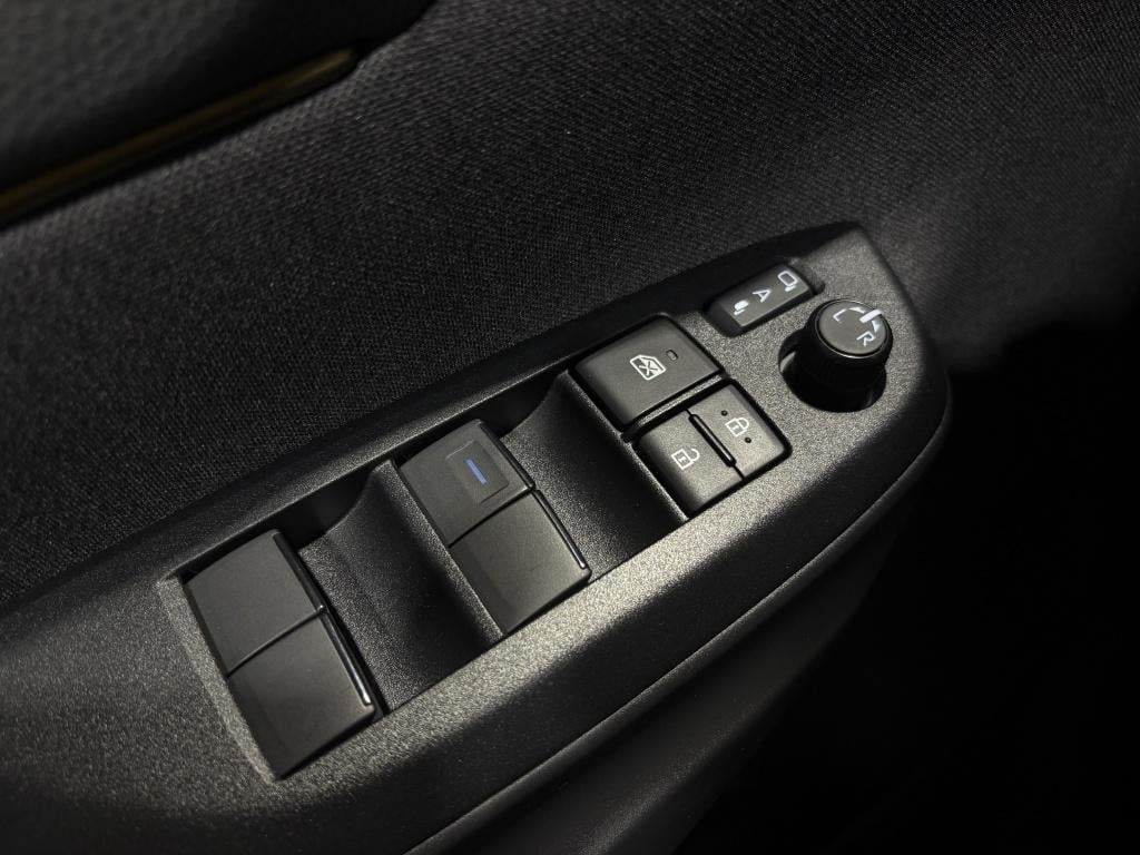 Toyota Yaris Cross 1.5 hybrid adventure awd