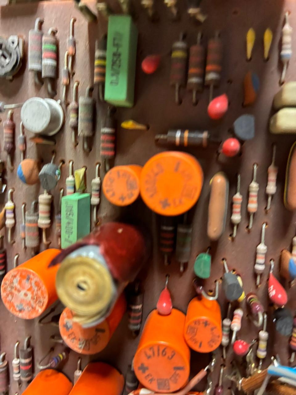 B&O Bang en Olufsen Beomaster 4000 en Beovox M70 met doos en papieren