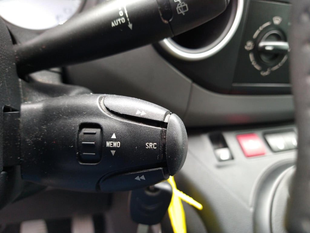 Citroen Berlingo multispace feel 110 nav/cam/park/trekhaak