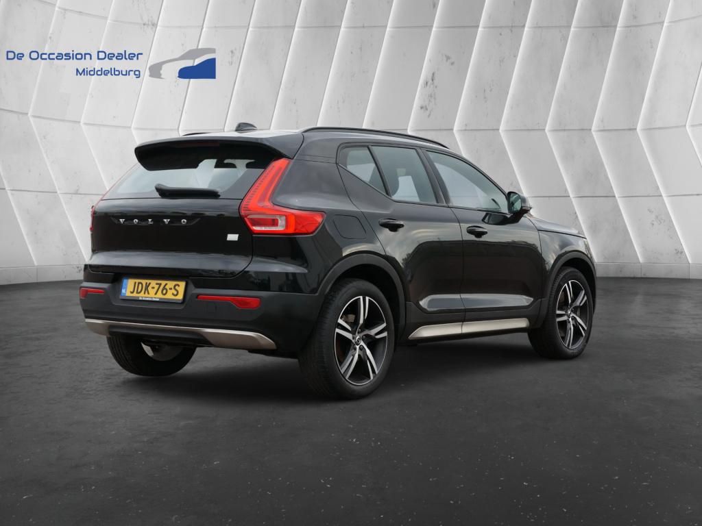 Volvo XC40 1.5 t5 recharge r-design rijklaar incl garantie