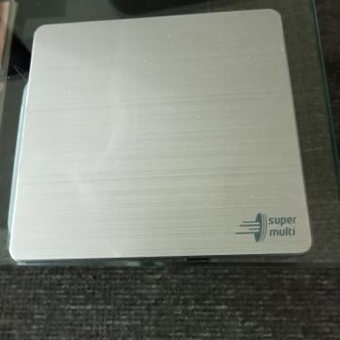 Cd/dvd speler, voor laptop of pc