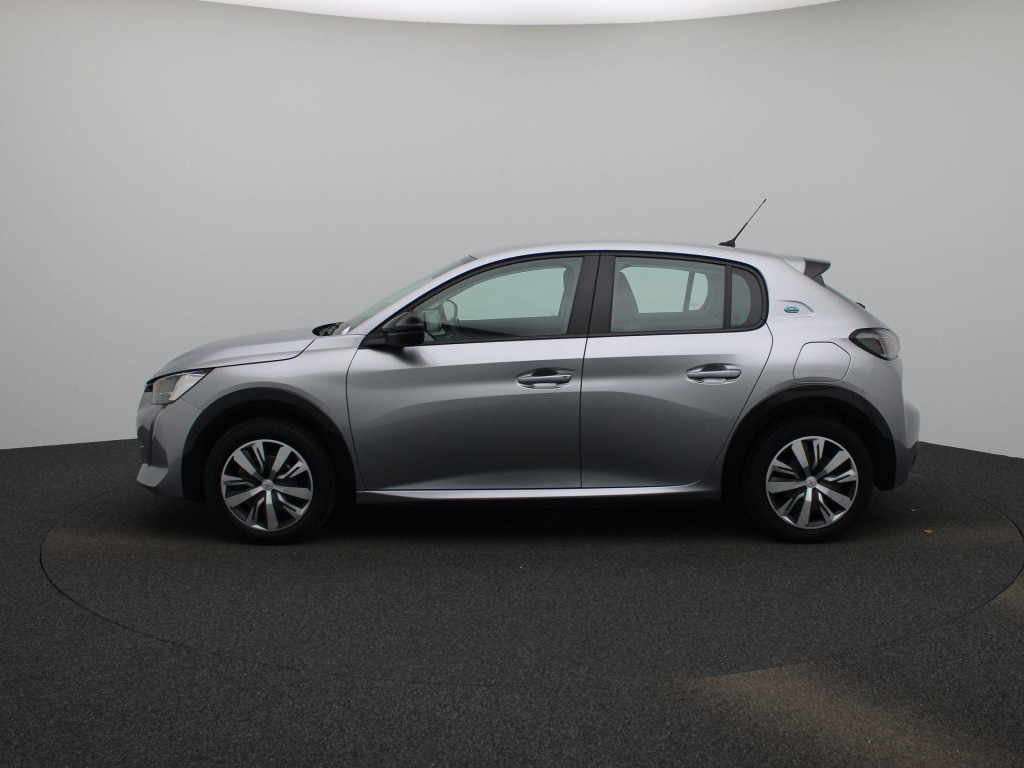 Peugeot 208 ev active 50 kwh | automaat | apple carplay /android auto | cru