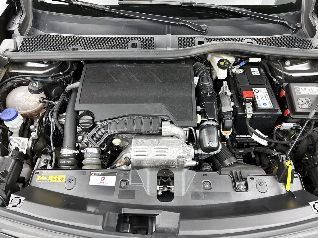 Peugeot 2008 130 pk automaat allure | rijklaar |