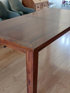Eettafel
