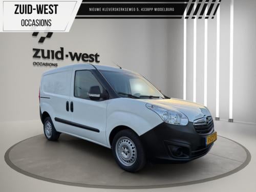Opel Combo 1.3 cdti l1h1 edition airco