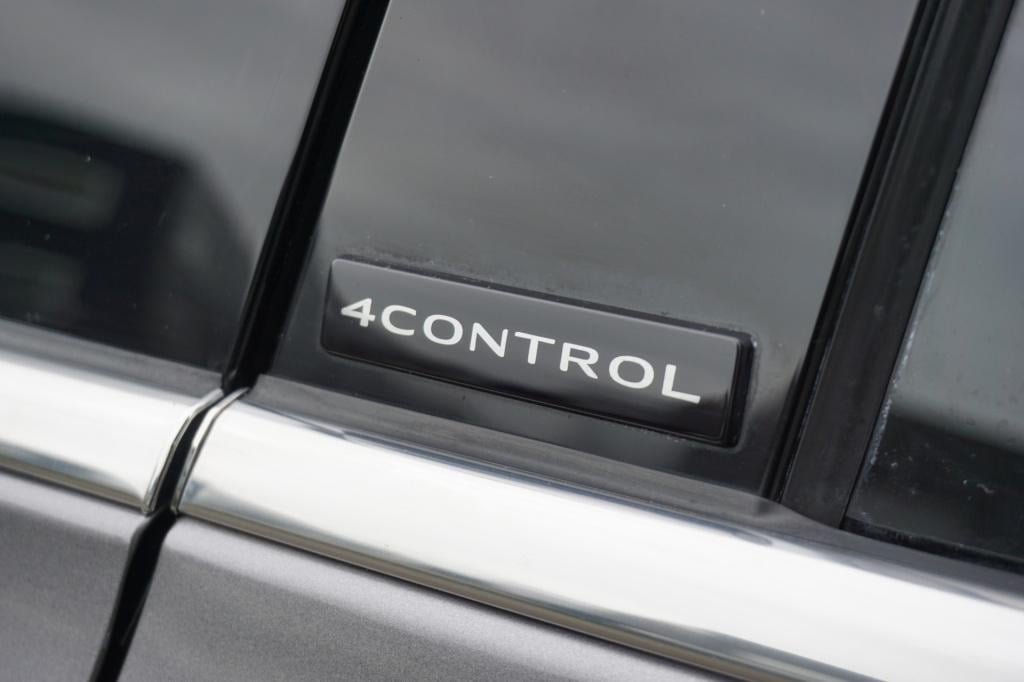 Renault Talisman 1.6 tce intens automaat - climate / navi / cruise / leder 