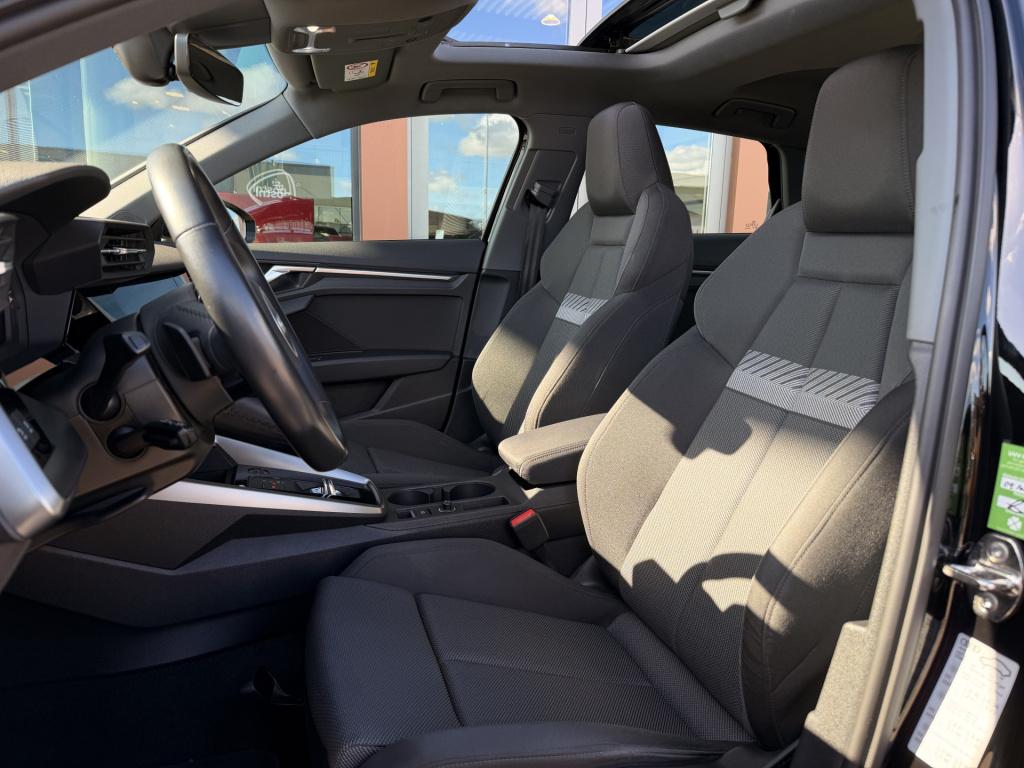 Audi A3 sportback 40 tfsi e edition | pano | cruise | drive select | lane a