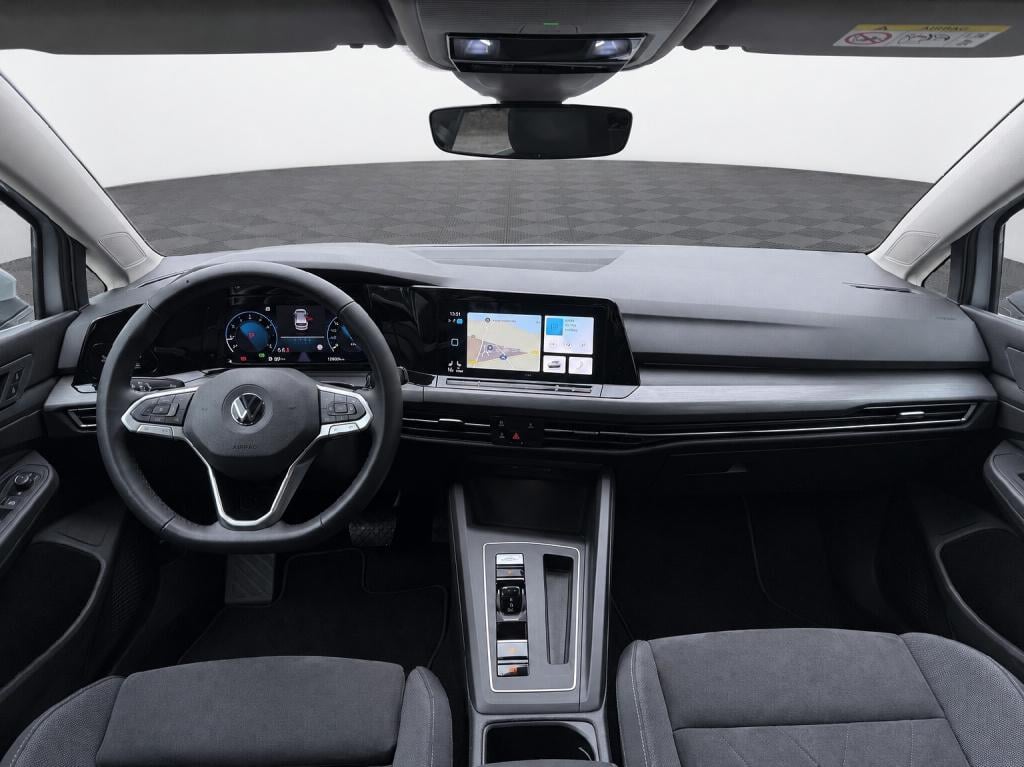 Volkswagen Golf 1.5 etsi style