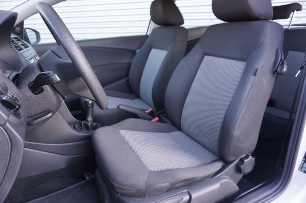 Volkswagen Polo 1.2 easyline navi / elektr. ramen / carplay