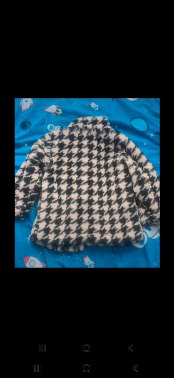 Winterjas 86