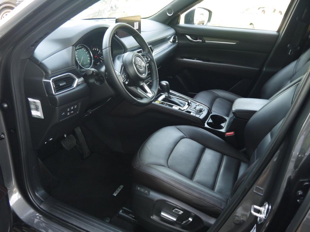 Mazda Cx-5 2.0 e-skyactiv-g m hybrid 165 takumi|trekhaak|rijklaar