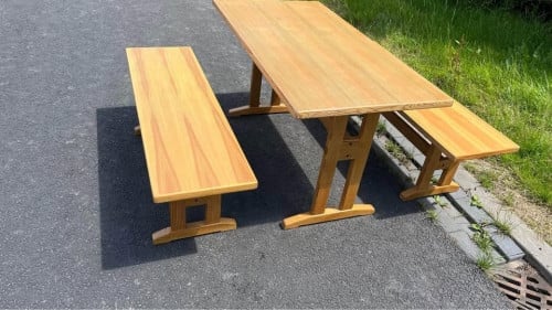Eetkamerset