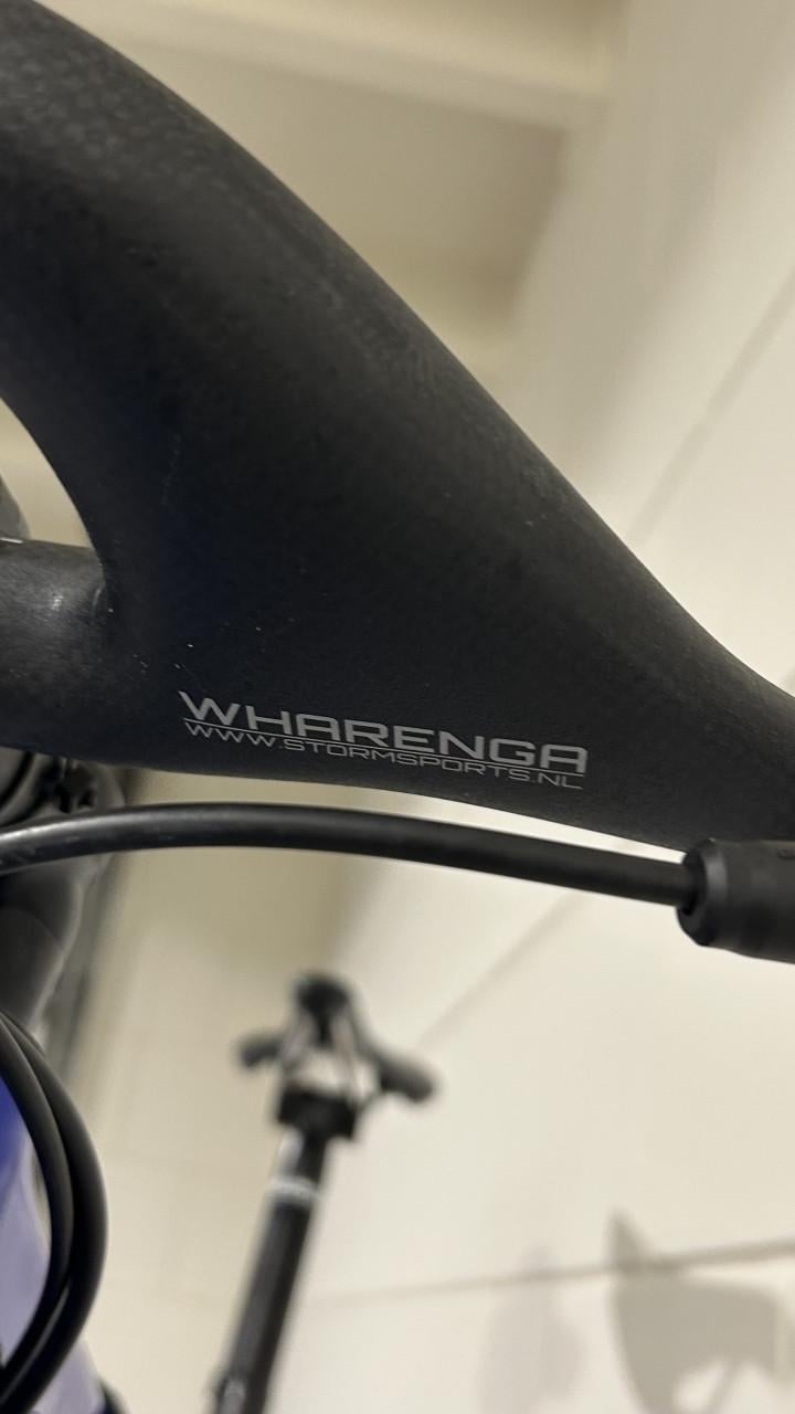 MTB / Gravel fiets, Storm Moana