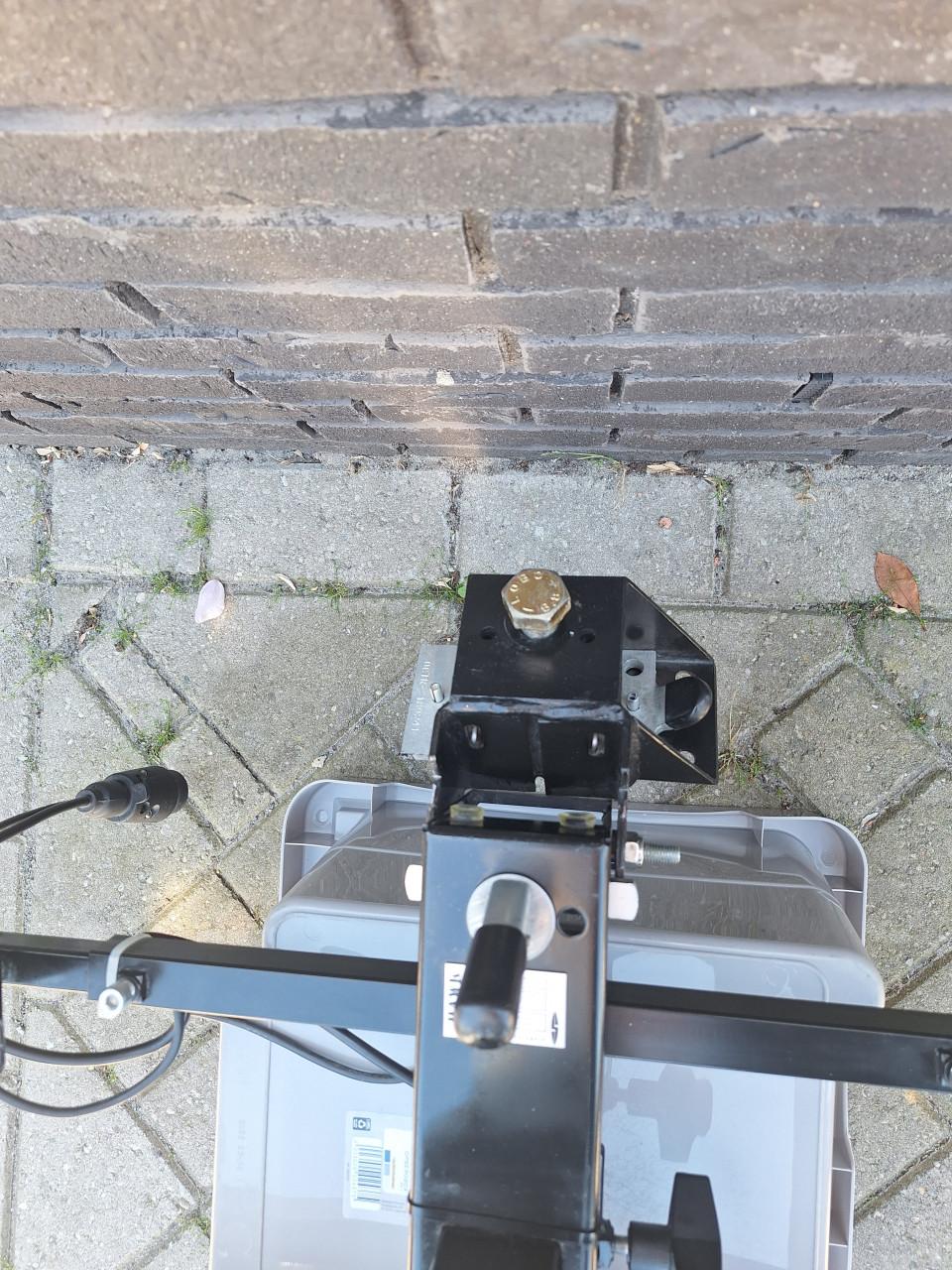 Fietsendrager