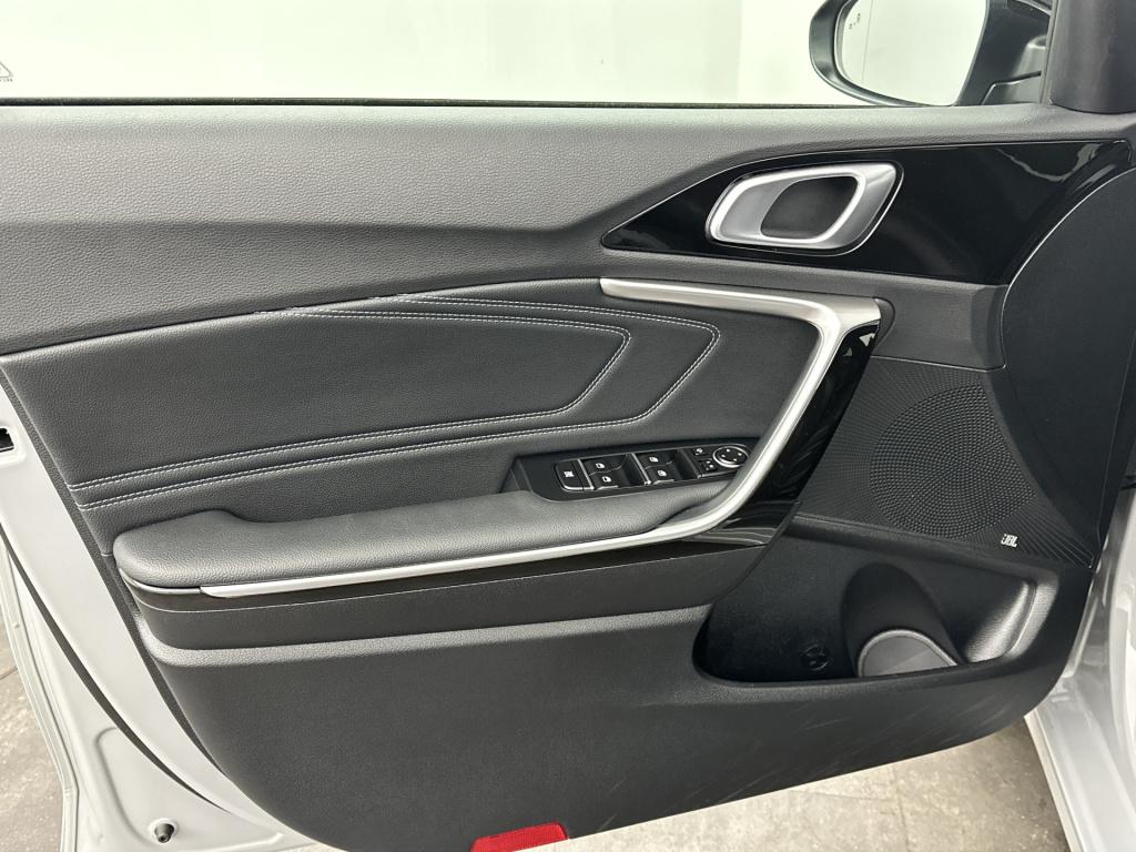 Kia Ceed Sportswagon 1.0 t-gdi mhev design edition | jbl | stuur-/stoelverw