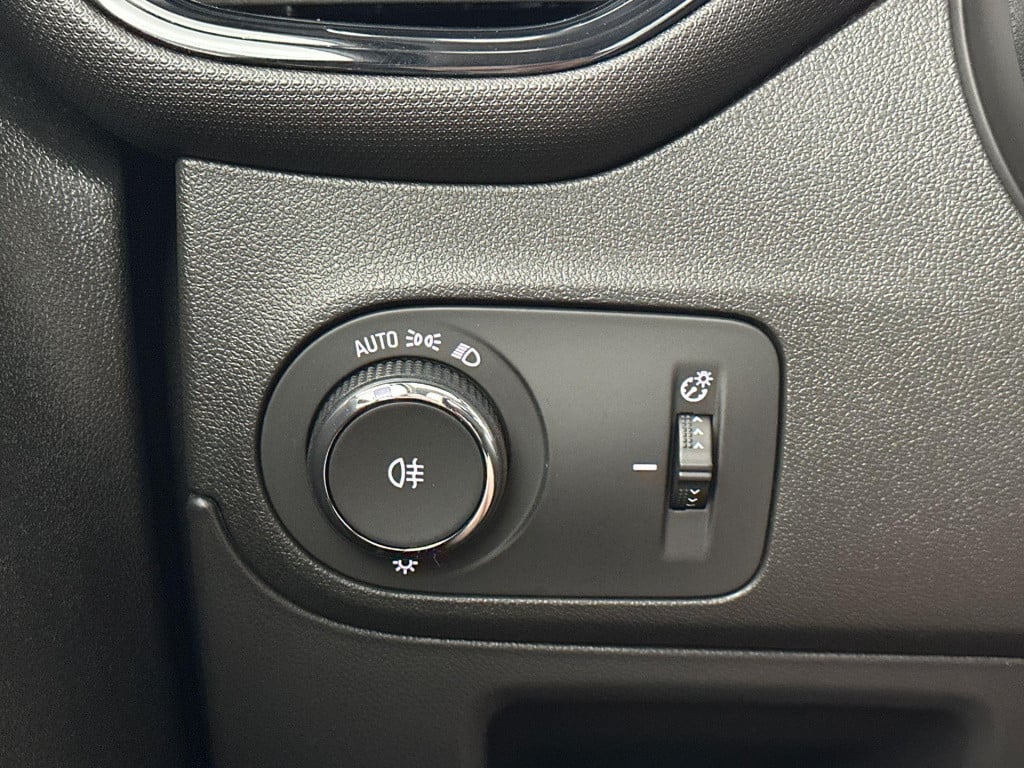 Opel Crossland X 1.2 turbo elegance | camera | cruise control | navigatie