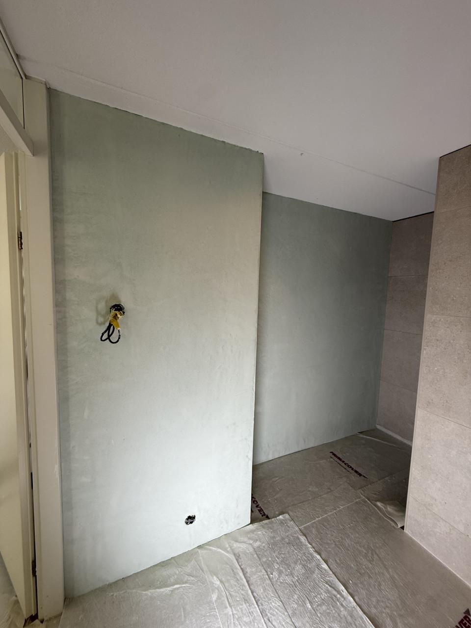 Stukadoorsbedrijf.Tel 0685004348